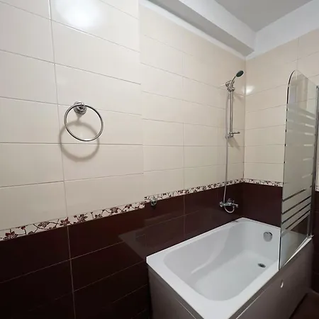 Ferhati Apartament Apartment Tirana