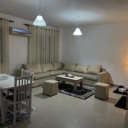 Apartment Ferhati Apartament
